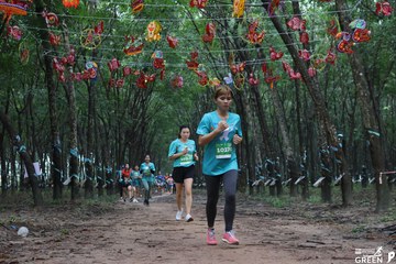 COTECCONS - LÊ PHONG BÌNH DƯƠNG HALF MARATHON 2023 - Ảnh #502479