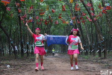 COTECCONS - LÊ PHONG BÌNH DƯƠNG HALF MARATHON 2023 - Ảnh #502846