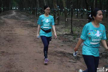 COTECCONS - LÊ PHONG BÌNH DƯƠNG HALF MARATHON 2023 - Ảnh #500673