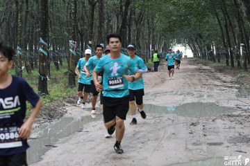 COTECCONS - LÊ PHONG BÌNH DƯƠNG HALF MARATHON 2023 - Ảnh #503511