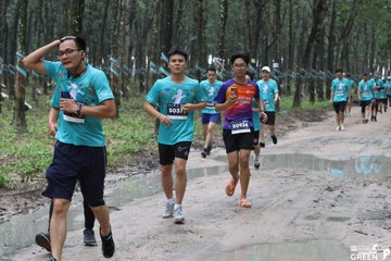 COTECCONS - LÊ PHONG BÌNH DƯƠNG HALF MARATHON 2023 - Ảnh #503664