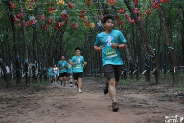 COTECCONS - LÊ PHONG BÌNH DƯƠNG HALF MARATHON 2023 - Ảnh #501505