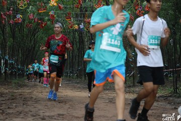 COTECCONS - LÊ PHONG BÌNH DƯƠNG HALF MARATHON 2023 - Ảnh #500317