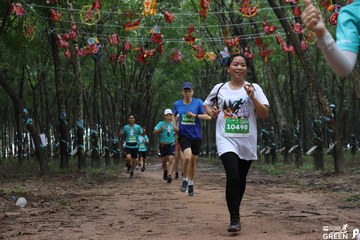 COTECCONS - LÊ PHONG BÌNH DƯƠNG HALF MARATHON 2023 - Ảnh #501313
