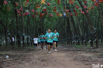 COTECCONS - LÊ PHONG BÌNH DƯƠNG HALF MARATHON 2023 - Ảnh #501606