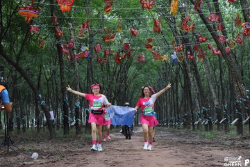 COTECCONS - LÊ PHONG BÌNH DƯƠNG HALF MARATHON 2023 - Ảnh #502854