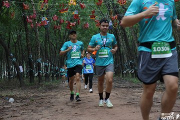 COTECCONS - LÊ PHONG BÌNH DƯƠNG HALF MARATHON 2023 - Ảnh #501732