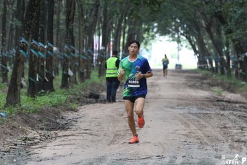 COTECCONS - LÊ PHONG BÌNH DƯƠNG HALF MARATHON 2023 - Ảnh #503013