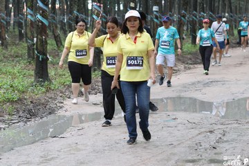 COTECCONS - LÊ PHONG BÌNH DƯƠNG HALF MARATHON 2023 - Ảnh #505307
