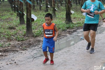 COTECCONS - LÊ PHONG BÌNH DƯƠNG HALF MARATHON 2023 - Ảnh #505293