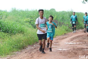 COTECCONS - LÊ PHONG BÌNH DƯƠNG HALF MARATHON 2023 - Ảnh #506084