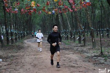 COTECCONS - LÊ PHONG BÌNH DƯƠNG HALF MARATHON 2023 - Ảnh #502709