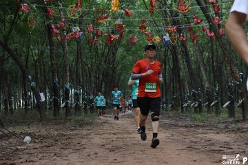 COTECCONS - LÊ PHONG BÌNH DƯƠNG HALF MARATHON 2023 - Ảnh #501362
