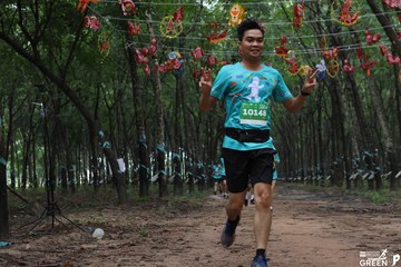 COTECCONS - LÊ PHONG BÌNH DƯƠNG HALF MARATHON 2023 - Ảnh #501339