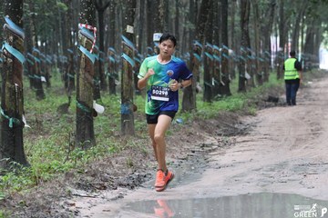 COTECCONS - LÊ PHONG BÌNH DƯƠNG HALF MARATHON 2023 - Ảnh #503021