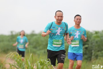 COTECCONS - LÊ PHONG BÌNH DƯƠNG HALF MARATHON 2023 - Ảnh #499618