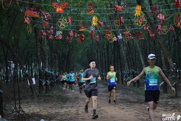 COTECCONS - LÊ PHONG BÌNH DƯƠNG HALF MARATHON 2023 - Ảnh #499908