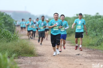 COTECCONS - LÊ PHONG BÌNH DƯƠNG HALF MARATHON 2023 - Ảnh #499359