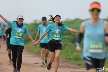 COTECCONS - LÊ PHONG BÌNH DƯƠNG HALF MARATHON 2023 - Ảnh #499397