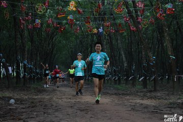 COTECCONS - LÊ PHONG BÌNH DƯƠNG HALF MARATHON 2023 - Ảnh #500465