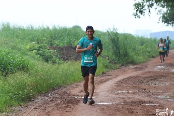 COTECCONS - LÊ PHONG BÌNH DƯƠNG HALF MARATHON 2023 - Ảnh #505512
