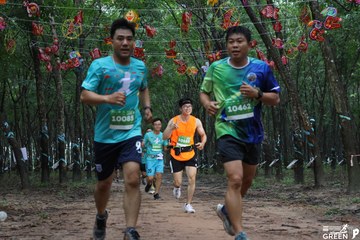 COTECCONS - LÊ PHONG BÌNH DƯƠNG HALF MARATHON 2023 - Ảnh #501280