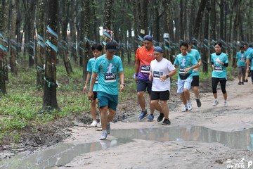 COTECCONS - LÊ PHONG BÌNH DƯƠNG HALF MARATHON 2023 - Ảnh #504043