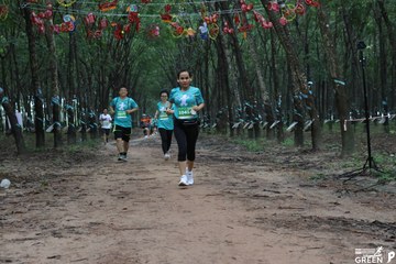 COTECCONS - LÊ PHONG BÌNH DƯƠNG HALF MARATHON 2023 - Ảnh #502749