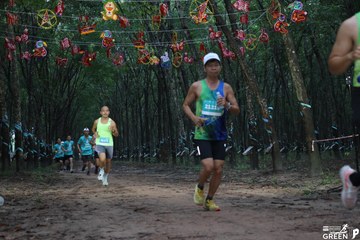COTECCONS - LÊ PHONG BÌNH DƯƠNG HALF MARATHON 2023 - Ảnh #499782