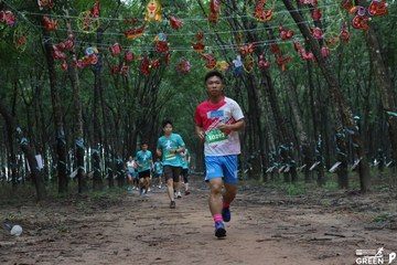 COTECCONS - LÊ PHONG BÌNH DƯƠNG HALF MARATHON 2023 - Ảnh #501499