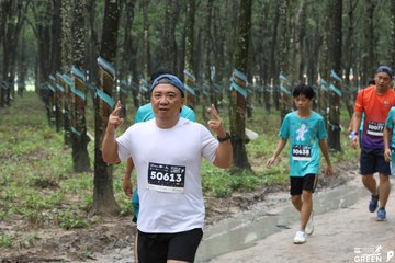 COTECCONS - LÊ PHONG BÌNH DƯƠNG HALF MARATHON 2023 - Ảnh #504069