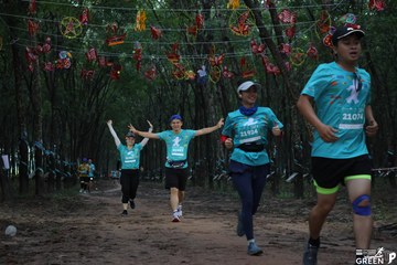 COTECCONS - LÊ PHONG BÌNH DƯƠNG HALF MARATHON 2023 - Ảnh #500490
