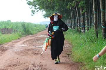 COTECCONS - LÊ PHONG BÌNH DƯƠNG HALF MARATHON 2023 - Ảnh #505980