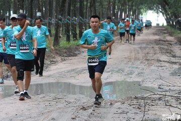 COTECCONS - LÊ PHONG BÌNH DƯƠNG HALF MARATHON 2023 - Ảnh #503711