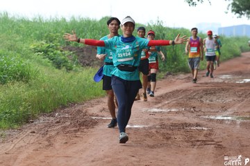 COTECCONS - LÊ PHONG BÌNH DƯƠNG HALF MARATHON 2023 - Ảnh #506379