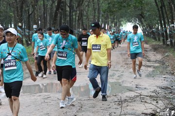COTECCONS - LÊ PHONG BÌNH DƯƠNG HALF MARATHON 2023 - Ảnh #504363