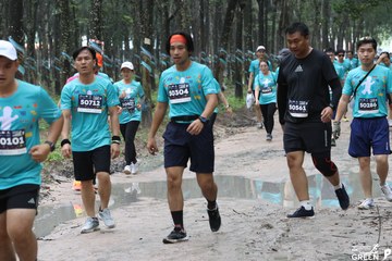 COTECCONS - LÊ PHONG BÌNH DƯƠNG HALF MARATHON 2023 - Ảnh #504347