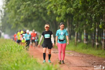 COTECCONS - LÊ PHONG BÌNH DƯƠNG HALF MARATHON 2023 - Ảnh #499375