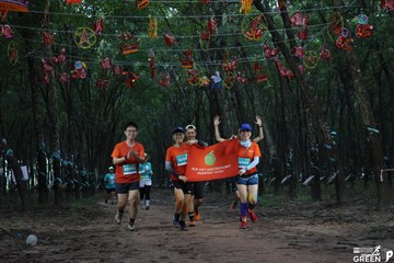 COTECCONS - LÊ PHONG BÌNH DƯƠNG HALF MARATHON 2023 - Ảnh #500522