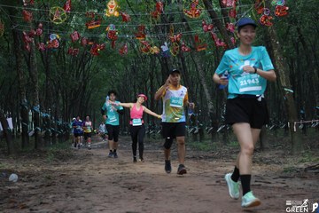 COTECCONS - LÊ PHONG BÌNH DƯƠNG HALF MARATHON 2023 - Ảnh #500238