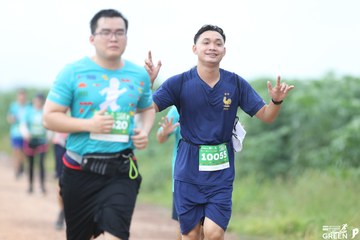 COTECCONS - LÊ PHONG BÌNH DƯƠNG HALF MARATHON 2023 - Ảnh #499530