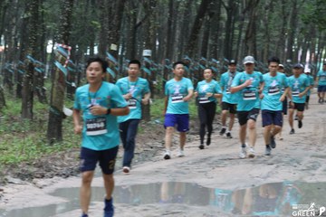 COTECCONS - LÊ PHONG BÌNH DƯƠNG HALF MARATHON 2023 - Ảnh #503800