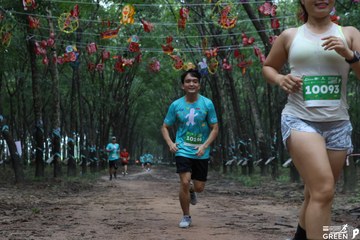COTECCONS - LÊ PHONG BÌNH DƯƠNG HALF MARATHON 2023 - Ảnh #501042