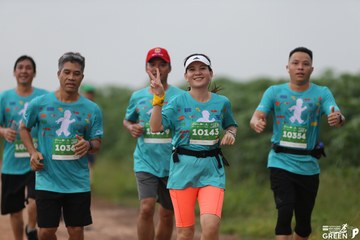 COTECCONS - LÊ PHONG BÌNH DƯƠNG HALF MARATHON 2023 - Ảnh #499193