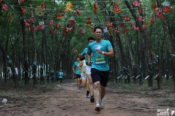 COTECCONS - LÊ PHONG BÌNH DƯƠNG HALF MARATHON 2023 - Ảnh #501032