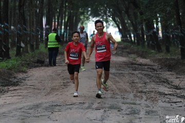 COTECCONS - LÊ PHONG BÌNH DƯƠNG HALF MARATHON 2023 - Ảnh #503269