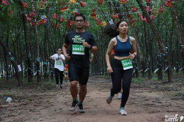COTECCONS - LÊ PHONG BÌNH DƯƠNG HALF MARATHON 2023 - Ảnh #501831