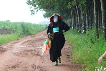 COTECCONS - LÊ PHONG BÌNH DƯƠNG HALF MARATHON 2023 - Ảnh #505981
