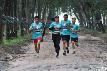 COTECCONS - LÊ PHONG BÌNH DƯƠNG HALF MARATHON 2023 - Ảnh #503162
