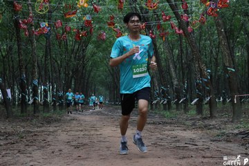 COTECCONS - LÊ PHONG BÌNH DƯƠNG HALF MARATHON 2023 - Ảnh #501084